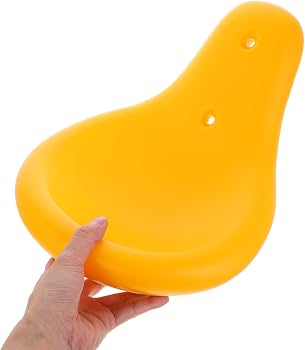 Seesaw Chair Seat Cushion installed in Botswana